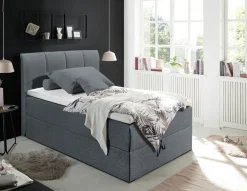 ED-Lifestyle Boxbett GRATIANA 6* Einzelbetten|Boxspringbetten