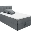 ED-Lifestyle Boxbett GRATIANA 6* Doppelbetten|Boxspringbetten