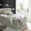 ED-Lifestyle Boxbett GRATIANA 2* Einzelbetten|Polsterbetten