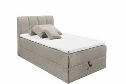 ED-Lifestyle Boxbett GRATIANA 2* Einzelbetten|Polsterbetten