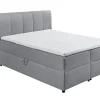 ED-Lifestyle Boxbett GRATIANA 2* Doppelbetten|Boxspringbetten