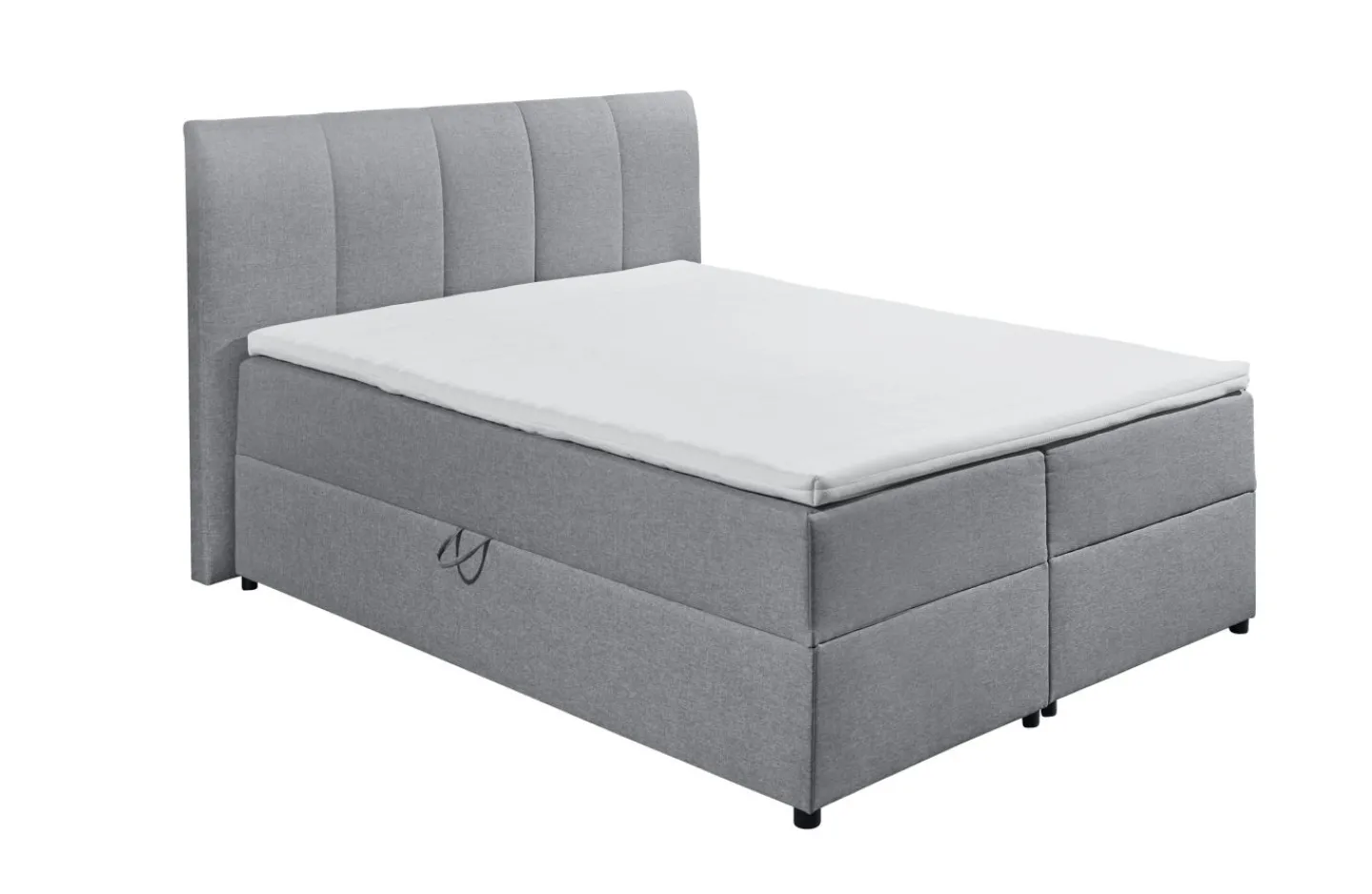 ED-Lifestyle Boxbett GRATIANA 2* Doppelbetten|Boxspringbetten