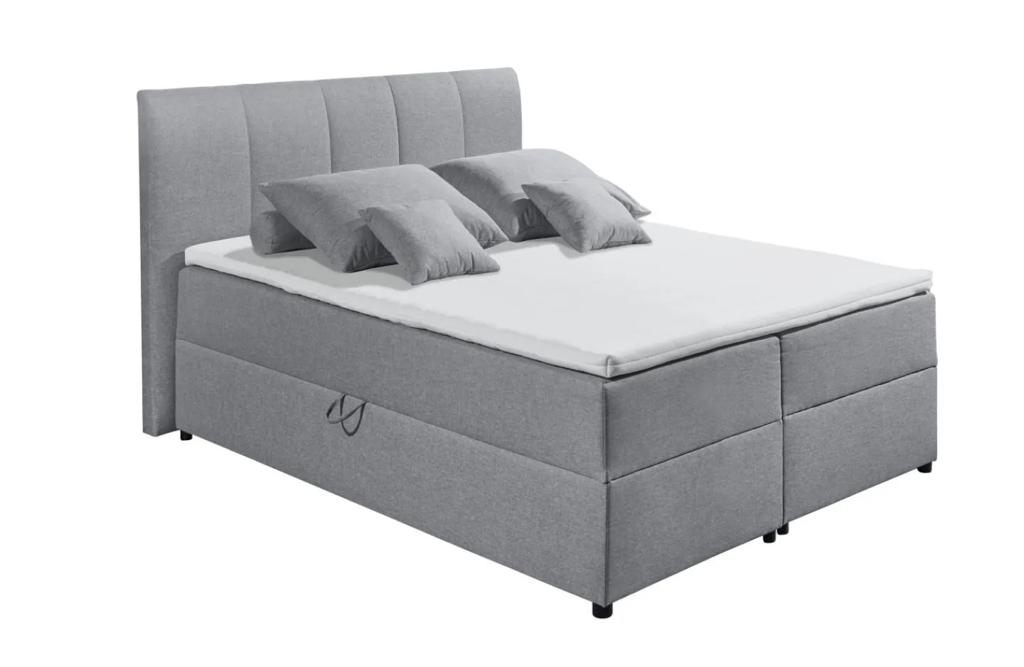 ED-Lifestyle Boxbett GRATIANA 2* Doppelbetten|Boxspringbetten