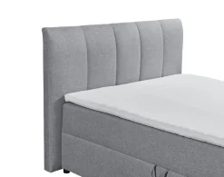 ED-Lifestyle Boxbett GRATIANA 2* Doppelbetten|Boxspringbetten