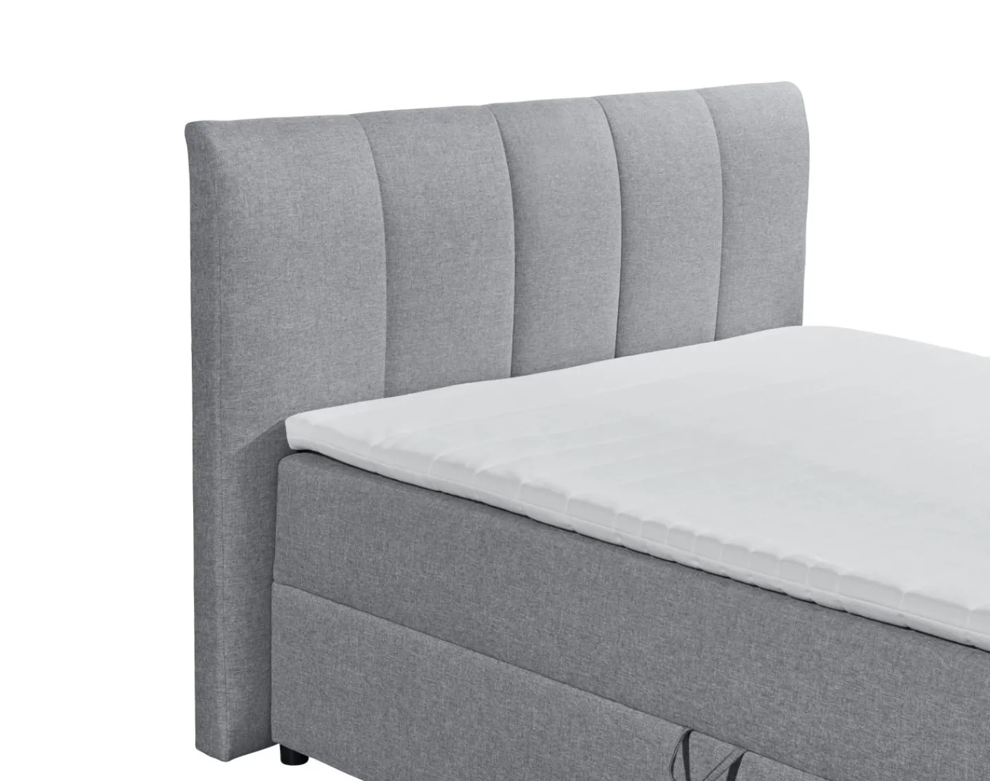 ED-Lifestyle Boxbett GRATIANA 2* Doppelbetten|Boxspringbetten