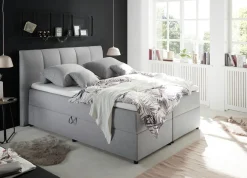 ED-Lifestyle Boxbett GRATIANA 2* Doppelbetten|Boxspringbetten