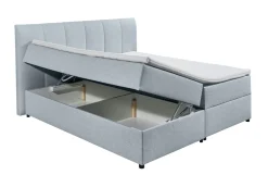ED-Lifestyle Boxbett GRATIANA 6* Doppelbetten|Boxspringbetten