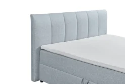 ED-Lifestyle Boxbett GRATIANA 6* Doppelbetten|Boxspringbetten