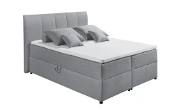 ED-Lifestyle Boxbett GRATIANA 6* Doppelbetten|Boxspringbetten
