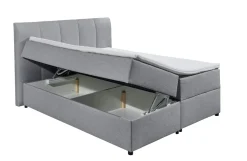 ED-Lifestyle Boxbett GRATIANA 6* Doppelbetten|Boxspringbetten