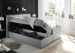 ED-Lifestyle Boxbett GRATIANA 6* Doppelbetten|Boxspringbetten