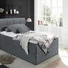 ED-Lifestyle Boxbett GRATIANA 2* Einzelbetten|Polsterbetten