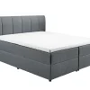 ED-Lifestyle Boxbett GRATIANA 6* Doppelbetten|Boxspringbetten