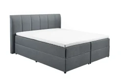 ED-Lifestyle Boxbett GRATIANA 6* Doppelbetten|Boxspringbetten