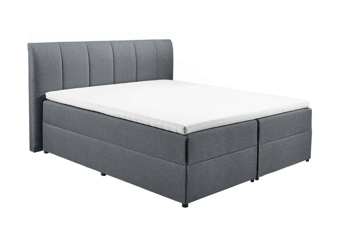 ED-Lifestyle Boxbett GRATIANA 6* Doppelbetten|Boxspringbetten