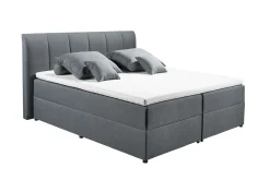 ED-Lifestyle Boxbett GRATIANA 6* Doppelbetten|Boxspringbetten