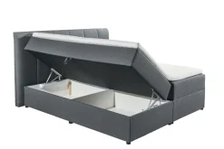 ED-Lifestyle Boxbett GRATIANA 6* Doppelbetten|Boxspringbetten