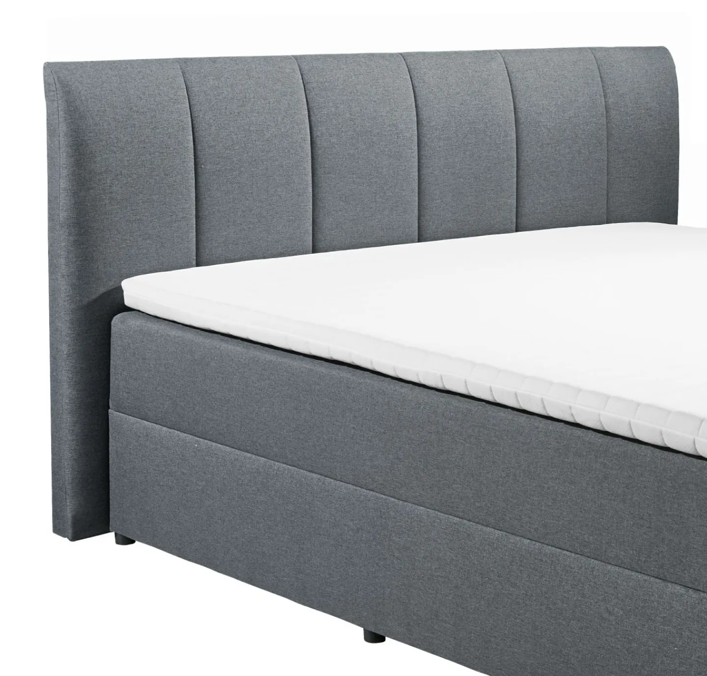 ED-Lifestyle Boxbett GRATIANA 6* Doppelbetten|Boxspringbetten