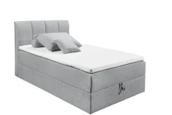 ED-Lifestyle Boxbett GRATIANA 2* Doppelbetten|Boxspringbetten