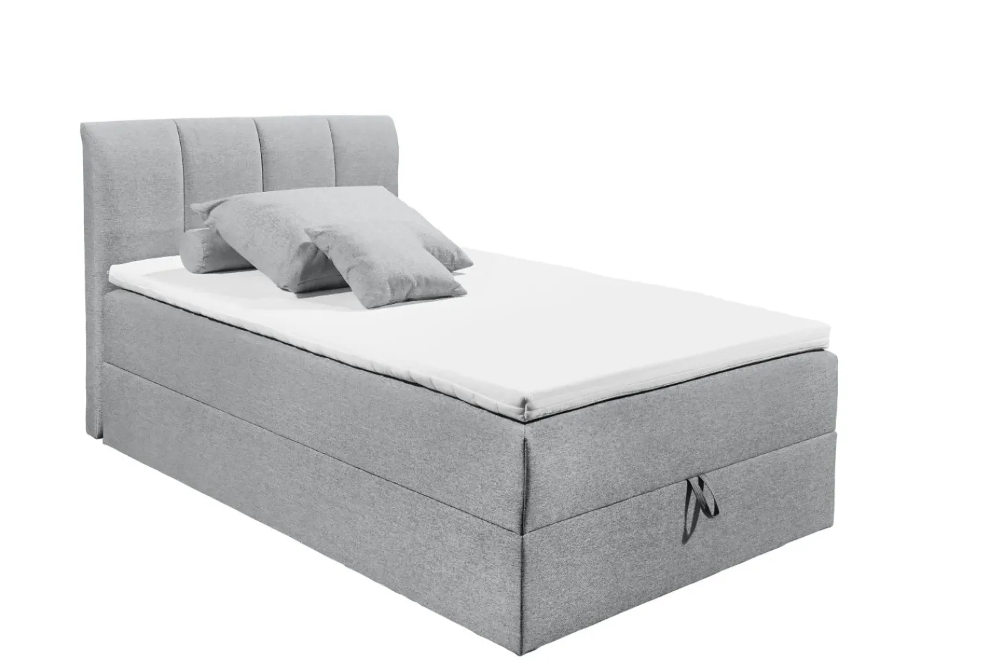 ED-Lifestyle Boxbett GRATIANA 2* Doppelbetten|Boxspringbetten