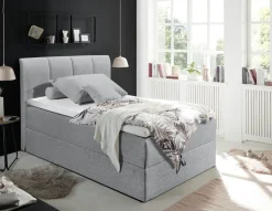 ED-Lifestyle Boxbett GRATIANA 2* Doppelbetten|Boxspringbetten