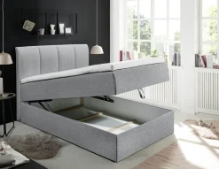 ED-Lifestyle Boxbett GRATIANA 2* Doppelbetten|Boxspringbetten