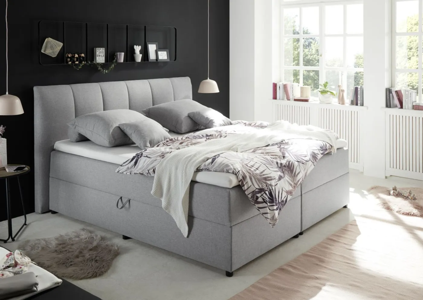 Boxbett GRATIANA 6