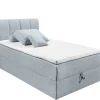 ED-Lifestyle Boxbett GRATIANA 6* Einzelbetten|Boxspringbetten