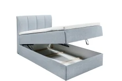 ED-Lifestyle Boxbett GRATIANA 6* Einzelbetten|Boxspringbetten