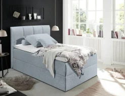 ED-Lifestyle Boxbett GRATIANA 6* Einzelbetten|Boxspringbetten
