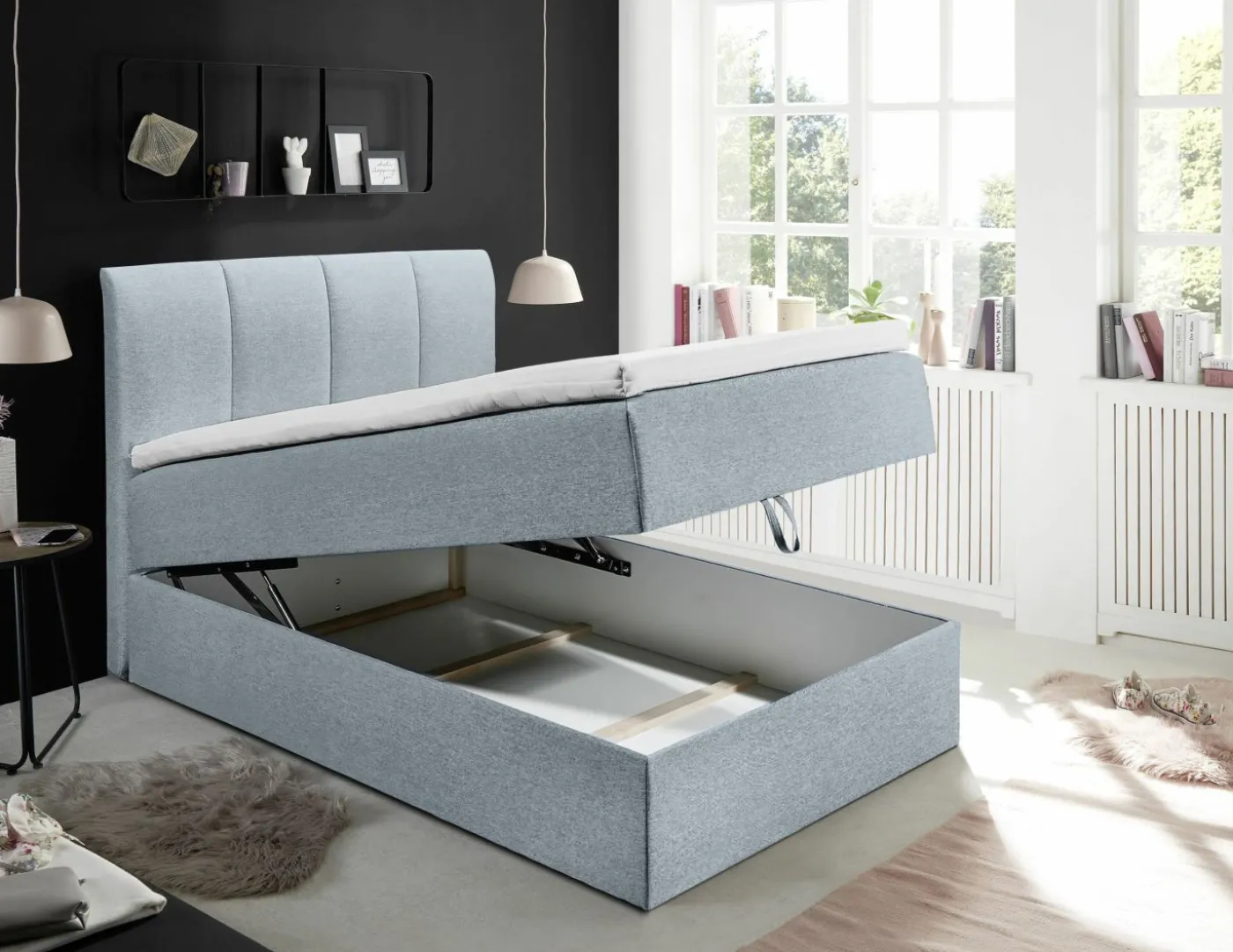 Boxbett GRATIANA 2