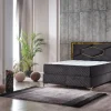 Seher-Bomis Boxbett JIMMY* Doppelbetten|Polsterbetten