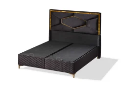 Seher-Bomis Boxbett JIMMY* Doppelbetten|Polsterbetten