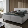 Breckle Matratzenwerk Boxbett MALENTE* Polsterbetten|Boxspringbetten