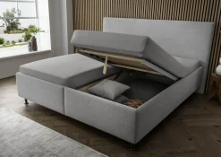 Breckle Matratzenwerk Boxbett MALENTE* Polsterbetten|Boxspringbetten