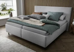 Breckle Matratzenwerk Boxbett MALENTE* Polsterbetten|Boxspringbetten