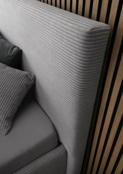 Breckle Matratzenwerk Boxbett MALENTE* Polsterbetten|Boxspringbetten