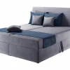 Breckle Matratzenwerk Boxbett MATEO* Doppelbetten|Boxspringbetten