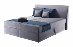 Breckle Matratzenwerk Boxbett MATEO* Doppelbetten|Boxspringbetten