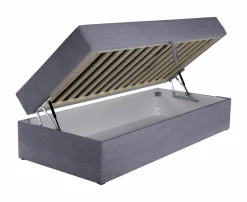 Breckle Matratzenwerk Boxbett MATEO* Doppelbetten|Boxspringbetten