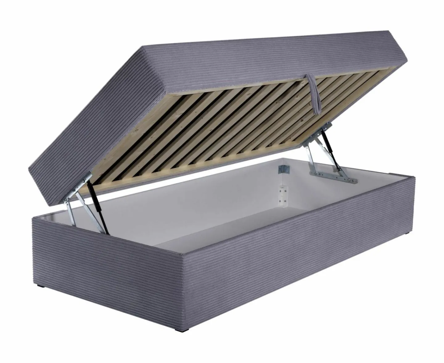Breckle Matratzenwerk Boxbett MATEO* Doppelbetten|Boxspringbetten