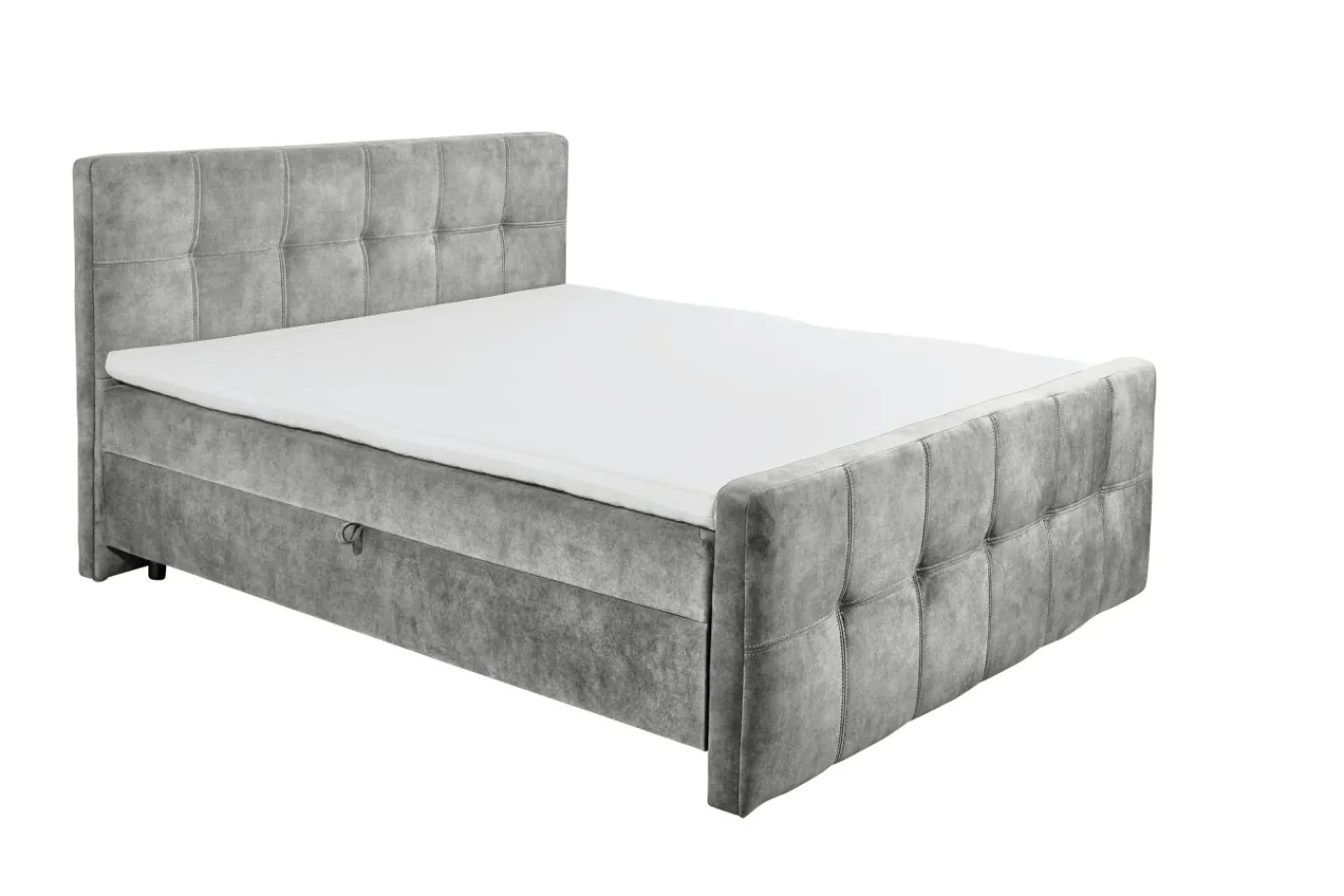 ED-Lifestyle Boxbett PUEBLA* Doppelbetten|Boxspringbetten