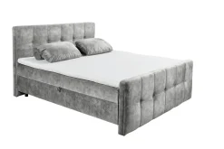 ED-Lifestyle Boxbett PUEBLA* Doppelbetten|Boxspringbetten