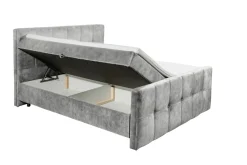 ED-Lifestyle Boxbett PUEBLA* Doppelbetten|Boxspringbetten
