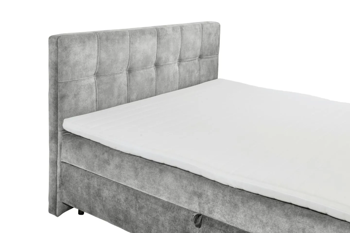 ED-Lifestyle Boxbett PUEBLA* Doppelbetten|Boxspringbetten