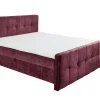 ED-Lifestyle Boxbett PUEBLA* Doppelbetten|Boxspringbetten