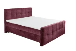 ED-Lifestyle Boxbett PUEBLA* Doppelbetten|Boxspringbetten