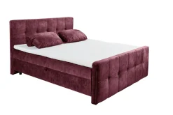 ED-Lifestyle Boxbett PUEBLA* Doppelbetten|Boxspringbetten