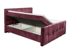 ED-Lifestyle Boxbett PUEBLA* Doppelbetten|Boxspringbetten