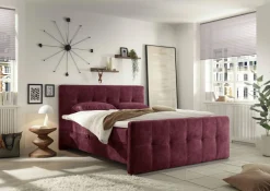 ED-Lifestyle Boxbett PUEBLA* Doppelbetten|Boxspringbetten